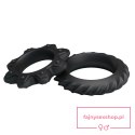 BAILE - RING FLOWERING SILICONE BAILE - RING FLOWERING SILICONE