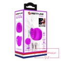 PRETTY LOVE - ESTELLE USB 12 Functions purple