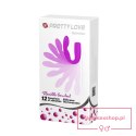 PRETTY LOVE - Quintion USB 12 Functions, Flexible