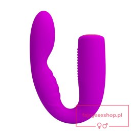 PRETTY LOVE - Quintion USB 12 Functions, Flexible