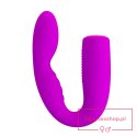 PRETTY LOVE - Quintion USB 12 Functions, Flexible