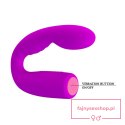 PRETTY LOVE - Quintion USB 12 Functions, Flexible