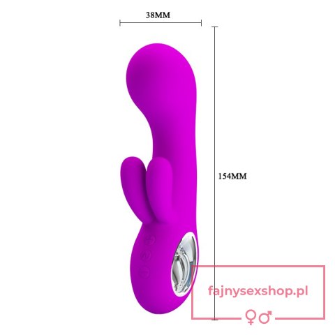PRETTY LOVE - Valentine USB 7 functions PRETTY LOVE - Valentine USB 7 functions