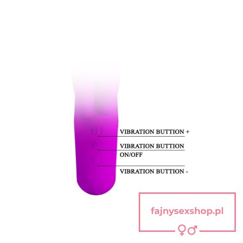 PRETTY LOVE - Valentine USB 7 functions PRETTY LOVE - Valentine USB 7 functions