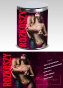 Zabawka-Puszka rozkoszy (sexy)