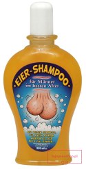 Eier-Shampoo 350 ml Eier-Shampoo 350 ml