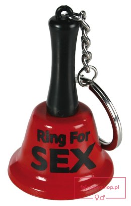 Keyring Ring for Sex