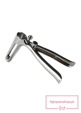 Anal Speculum Metal