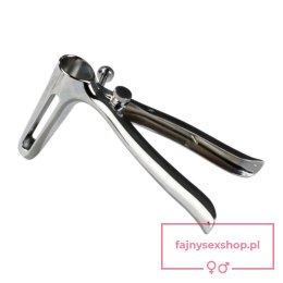 Anal Speculum Metal