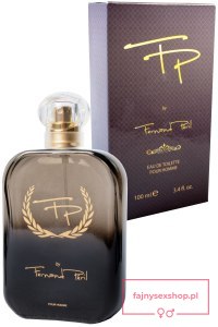 Feromony-FP by Fernand Péril, Pheromon for Men 100 ml