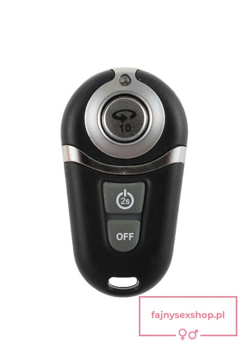 Wibrator-NEPTUN-LOVECLONEX 8""-rotation USB Remote Control Wibrator-NEPTUN-LOVECLONEX 8""-rotation USB Remote Control