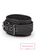 Kajdanki-Pillow & Ankle Cuffs Leg Position Strap