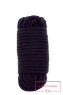 ALL TIME FAVORITES LOVE ROPE 10M BLACK ALL TIME FAVORITES LOVE ROPE 10M BLACK