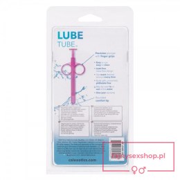 Lube Tube 2 Pcs Pink