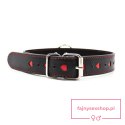 Easy Collar Leash black Easy Collar Leash black