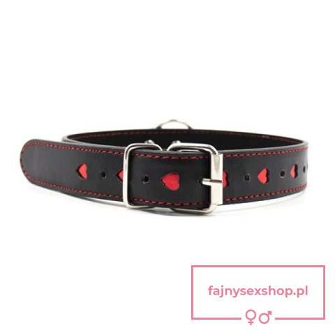 Easy Collar Leash black Easy Collar Leash black