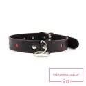 Easy Collar Leash black Easy Collar Leash black