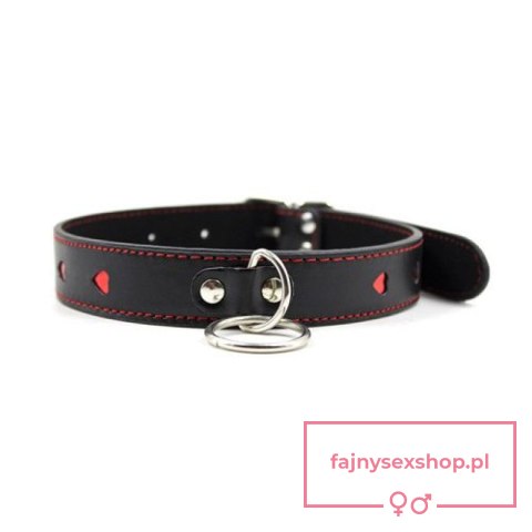 Easy Collar Leash black Easy Collar Leash black