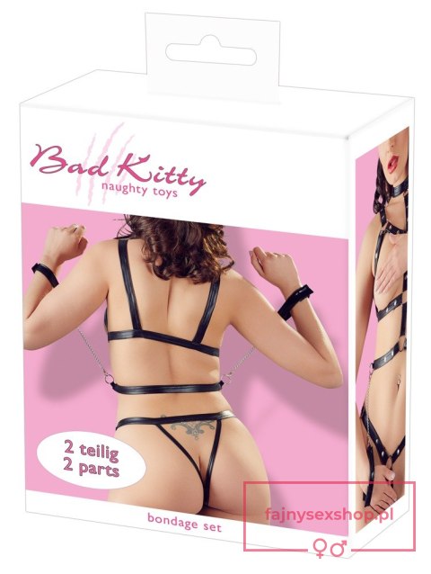 Bondage Body L/XL Bondage Body L/XL