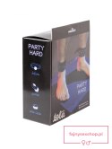 Ankle cuffs Party Hard Celestial