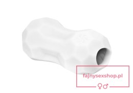 Masturbator Marshmallow Dreamy White