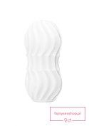 Masturbator Marshmallow Dreamy White