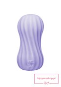 Masturbator Marshmallow Fuzzy Lavander