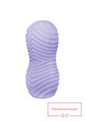 Masturbator Marshmallow Fuzzy Lavander