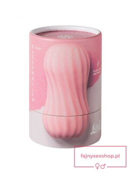 Masturbator Marshmallow Fuzzy Pink