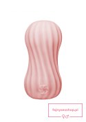 Masturbator Marshmallow Fuzzy Pink