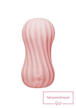 Masturbator Marshmallow Fuzzy Pink