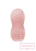 Masturbator Marshmallow Fuzzy Pink