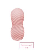 Masturbator Marshmallow Fuzzy Pink