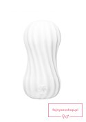 Masturbator Marshmallow Fuzzy White