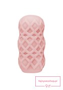 Masturbator Marshmallow Sweety Pink