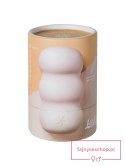 Masturbator Marshmallow Sweety White