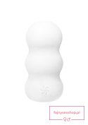 Masturbator Marshmallow Sweety White