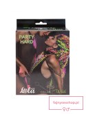 The Collar Party Hard Wild The Collar Party Hard Wild
