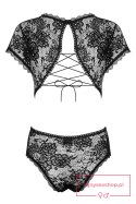 Bielizna- Peonesia body L/XL