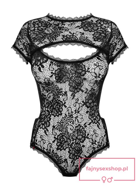 Bielizna- Peonesia body S/M Bielizna- Peonesia body S/M