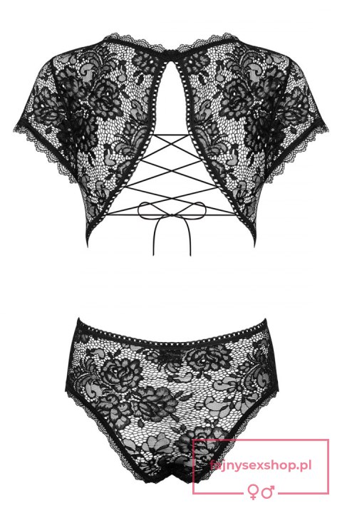 Bielizna- Peonesia body S/M Bielizna- Peonesia body S/M