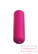 Couples Vibrating Starter Kit Pink