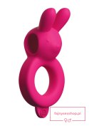 Couples Vibrating Starter Kit Pink