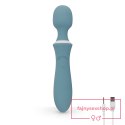 The Orchid Wand Vibrator