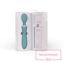 The Orchid Wand Vibrator