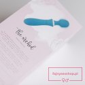 The Orchid Wand Vibrator