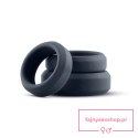 Boners 3 Ring kit (flat rings)