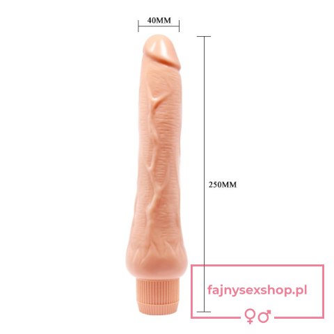 BAILE - BARBARA Dryad 9,8'' Soft Skin BAILE - BARBARA Dryad 9,8'' Soft Skin