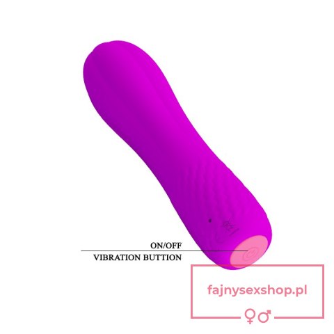PRETTY LOVE - ALLEN 12 Functions USB PRETTY LOVE - ALLEN 12 Functions USB