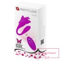 PRETTY LOVE - CHIMERA 12 FUNCTIONS USB PINK